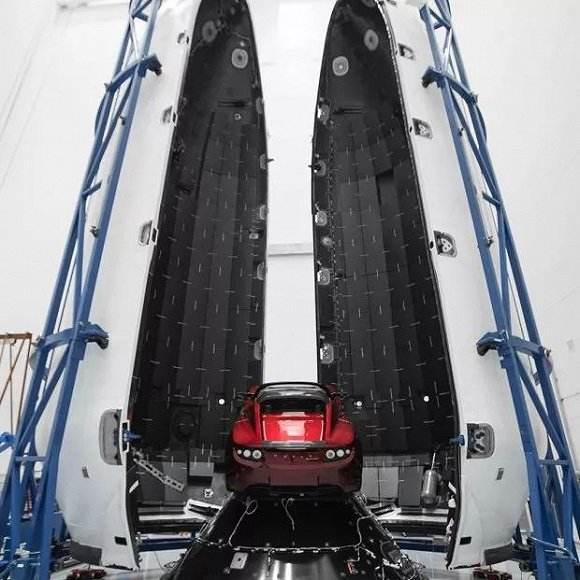 2017年3月9号nba火箭 SpaceX猎鹰9号火箭(3)