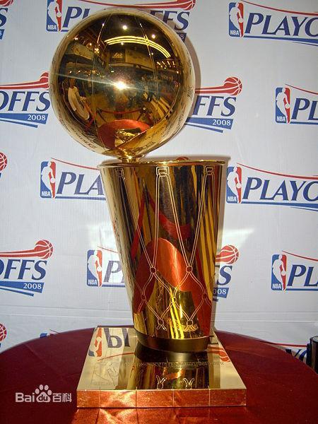 nba各个奖杯 NBA各主要奖杯名称来历(6)