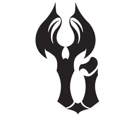 nba球星的个人logo NBA中球星的个人logo(7)