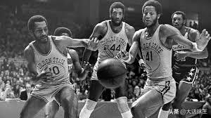 nba历史上第一次总冠军 NBA历史上第一个总冠军——费城勇士队(5)
