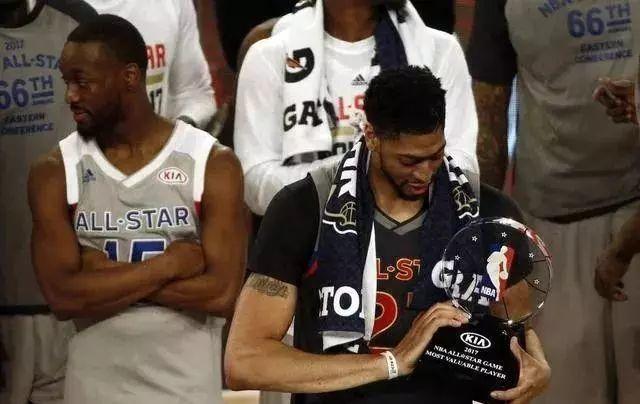 nba球星排名现役球员2019 盘点NBA现役球员2019实力排名前十位(4)