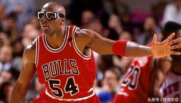 1987年六月五日nba 1987年NBA选秀的最大赢家是谁(2)