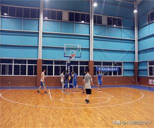 nba木地板产自哪里 篮球馆木地板的故事(1)