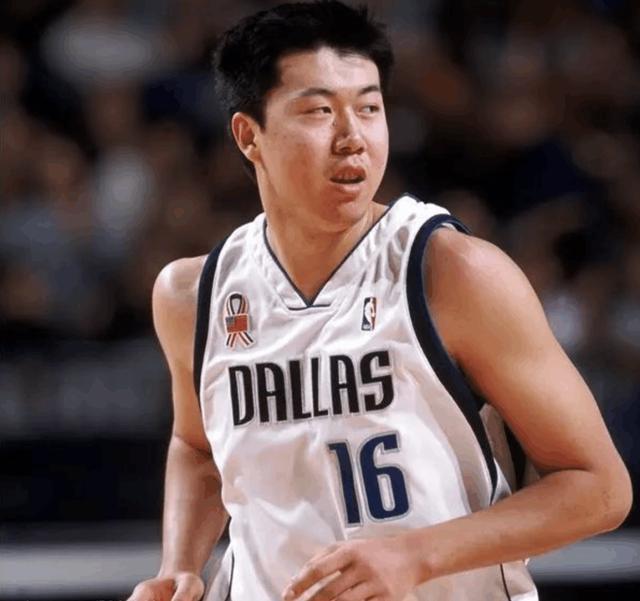 中国篮球在nba 中国球员在NBA的表现如何(3)