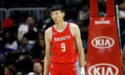 中国篮球在nba 中国球员在NBA的表现如何(6)