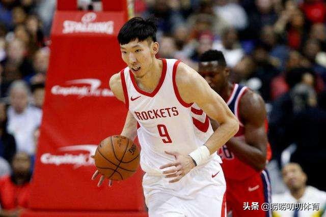 被nba选中的中国人 被NBA选中的中国人(6)