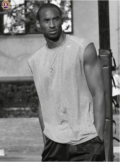 nba最帅的黑人球员 NBA5个位置最帅的黑人球员(3)