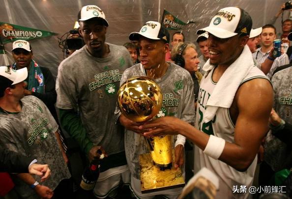 历界nba总冠军得主 历届NBA总冠军(7)