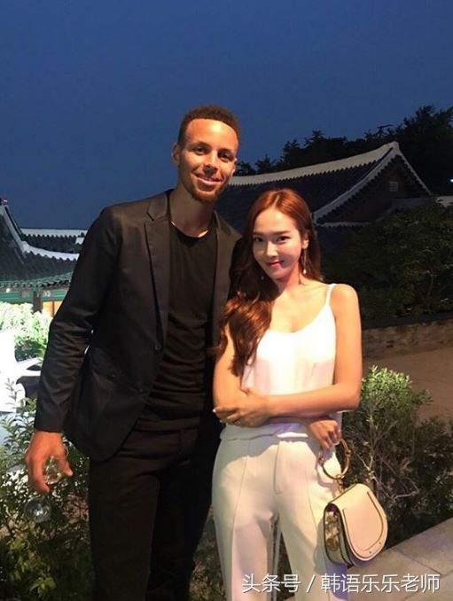 韩国综艺nba 《NBA巨星Curry上韩综》绝对是他这辈子记忆最深刻的闹剧(8)