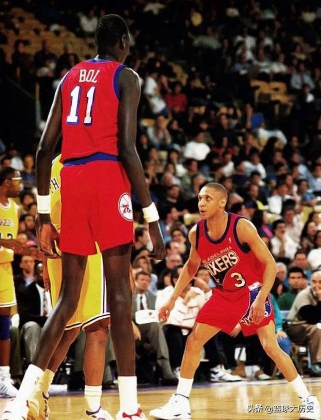 nba明星球员1米7 身高不过1米7也能打NBA(5)