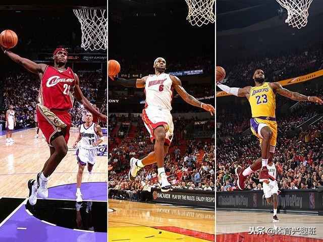 全球最受欢迎的nba球星 最受欢迎的5个NBA球星(4)
