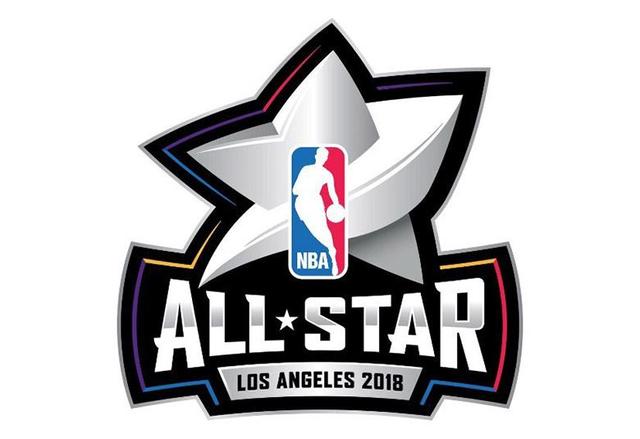 2017nba全明星标志 聊聊你认为最美NBA全明星标志