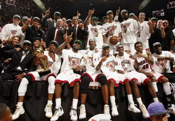 nba夺冠有哪些 NBA30队夺冠数量统计(8)
