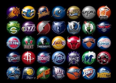 nba夺冠有哪些 NBA30队夺冠数量统计(19)