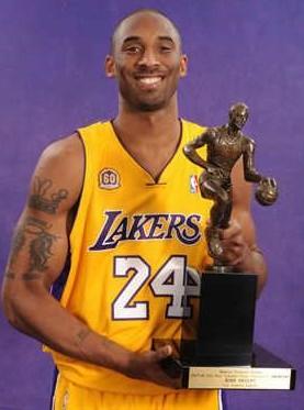 21世纪头10年最佳nba球员 21世纪头10年最佳NBA球员——科比布莱恩特(3)