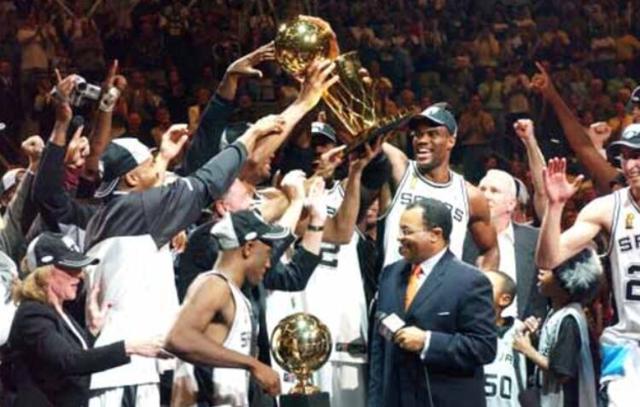 nba总冠军(2004) 2017年NBA总冠军归属(4)
