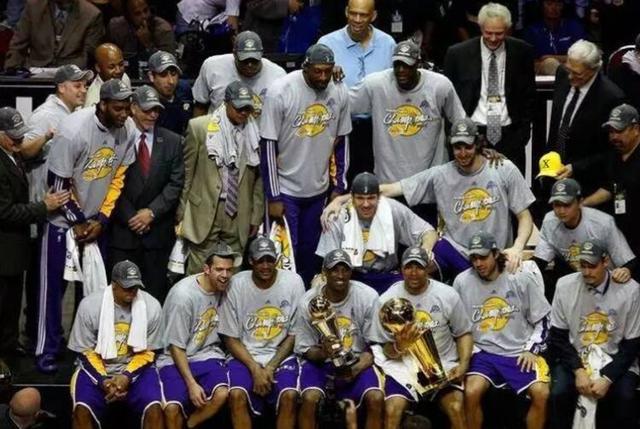 nba总冠军(2004) 2017年NBA总冠军归属(10)