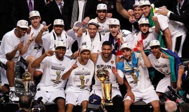 nba总冠军(2004) 2017年NBA总冠军归属(15)