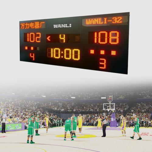奥运会篮球和nba规则 浅谈奥运会和NBA的规则有什么不同(4)