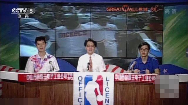 nba历史上的中国人 盘点NBA历史上的中国男儿(3)