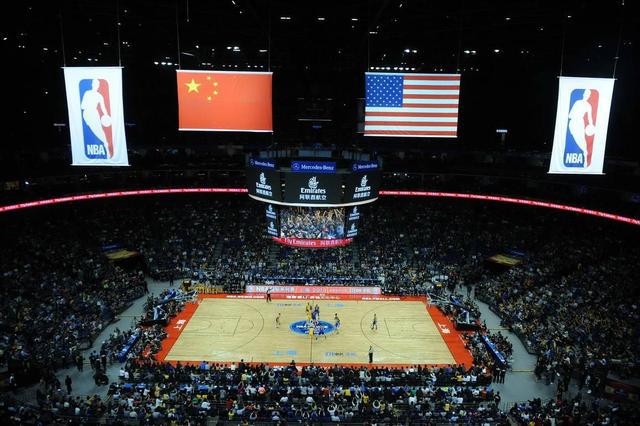 13年nba中国赛科比 回顾2013年NBA中国赛(3)