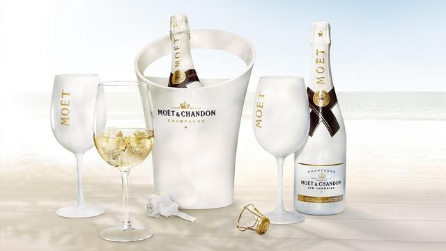 nba总冠军香槟多少钱 每年NBA总冠军喷洒的香槟(4)