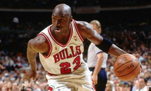 nba历年巨星排行 NBA历史前10巨星排名(10)