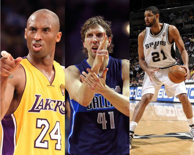 nba哪个队的巨星最多 NBA中哪位巨星效力过的球队最多(4)