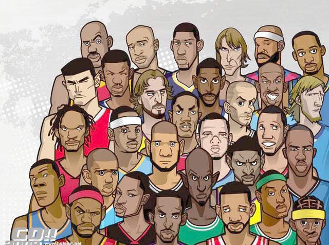 奥运会男篮nba 奥运会男篮赛上有几支NBA球队(1)
