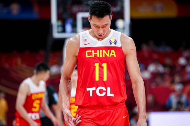 中国篮球队在nba称呼 中国这五人组篮球队(4)