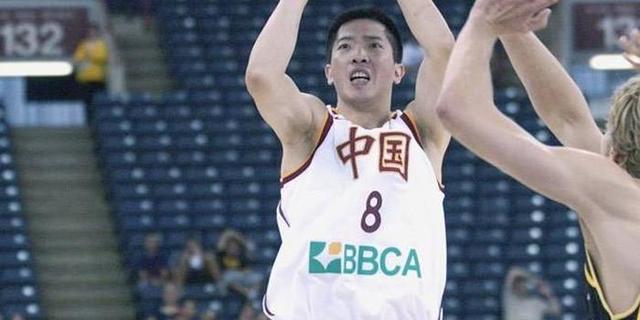 中国篮球队在nba称呼 中国这五人组篮球队(6)