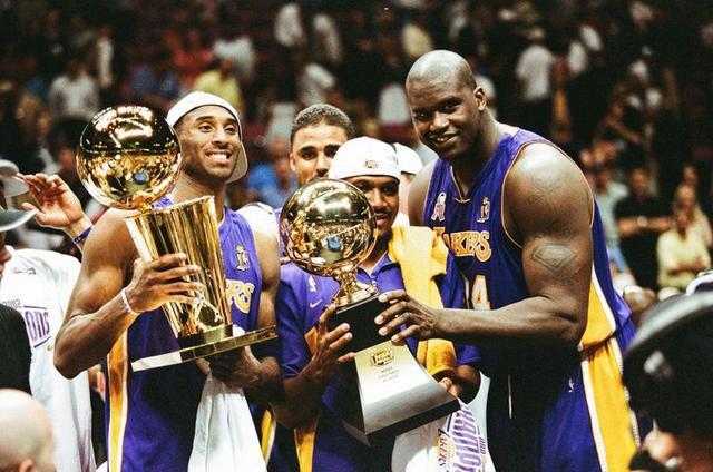 2001年nba球队排名 NBA历史十大球队排名(6)
