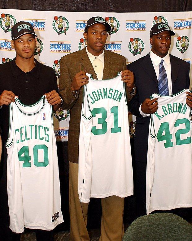 2001纽约nba NBA乐透秀重排之2001年(16)
