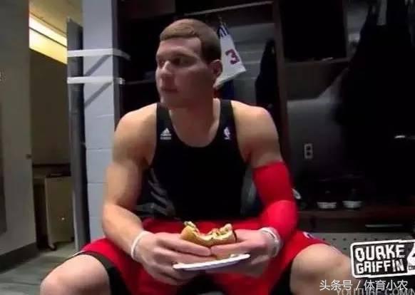 nba吃的粗米饭是什么意思 NBA球员们每天都吃些什么(3)