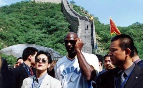 nba中国行排名 NBA巨星在中国人气排名(8)