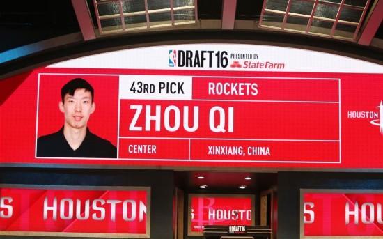 中国进nba都有谁 所有中国球员进入NBA球队名单(12)
