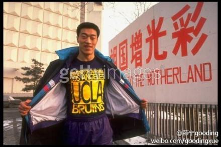 中国人nba选秀 8位中国球员NBA选秀史(2)