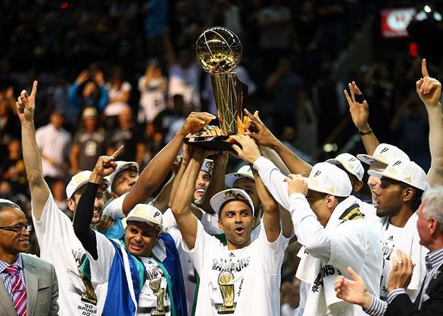 nba历史上总冠军最多的球队 NBA历史夺冠最多的5大球队(1)