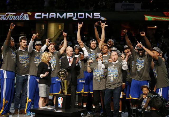 nba历史上总冠军最多的球队 NBA历史夺冠最多的5大球队(2)