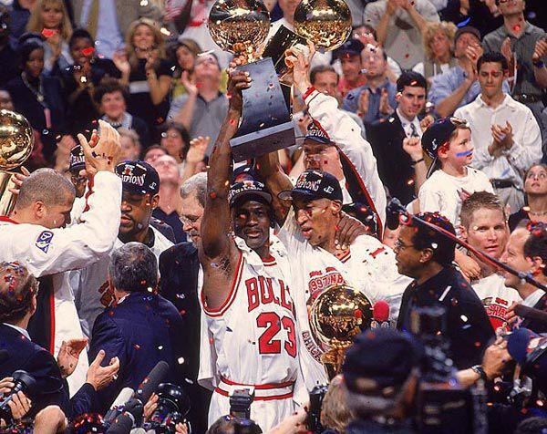 nba历史上总冠军最多的球队 NBA历史夺冠最多的5大球队(3)