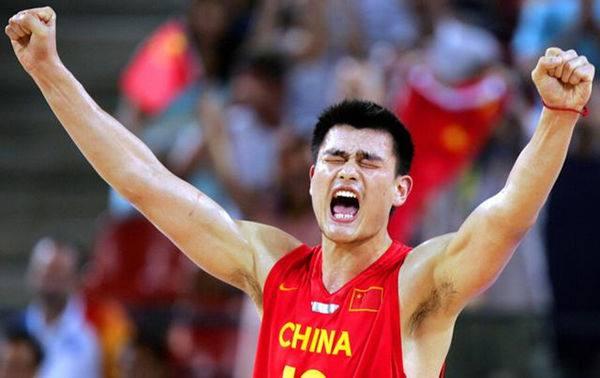 nba最有名的中国球星 NBA史上五大最著名中国球星(5)