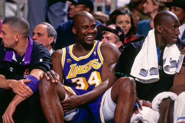 nba1998全明星赛 NBA更新社媒回顾1998年全明星赛(5)