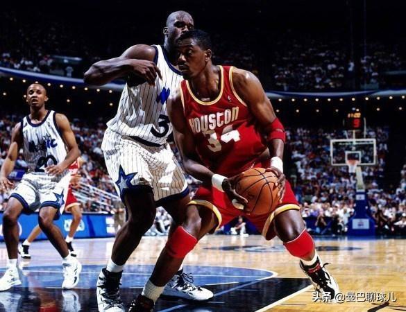 1995至1996赛季nba冠军 历届NBA总冠军及总决赛MVP(5)
