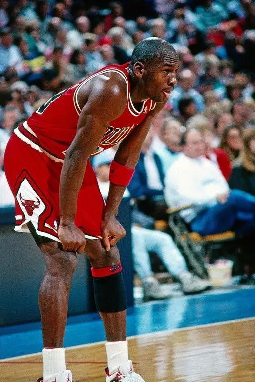 80年代nba球衣 NBA球衣历史(2)