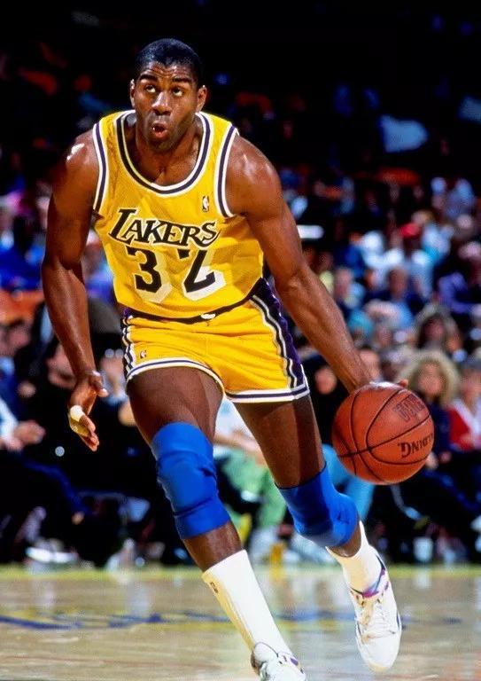80年代nba球衣 NBA球衣历史(3)