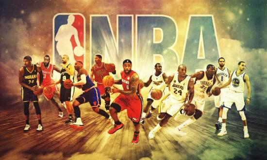 nba2014最强后卫 NBA现役最强的后卫排名(1)
