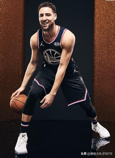 2019nba全明星正赛写真 2019年NBA全明星正赛球员写真(15)