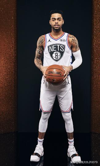 2019nba全明星正赛写真 2019年NBA全明星正赛球员写真(20)