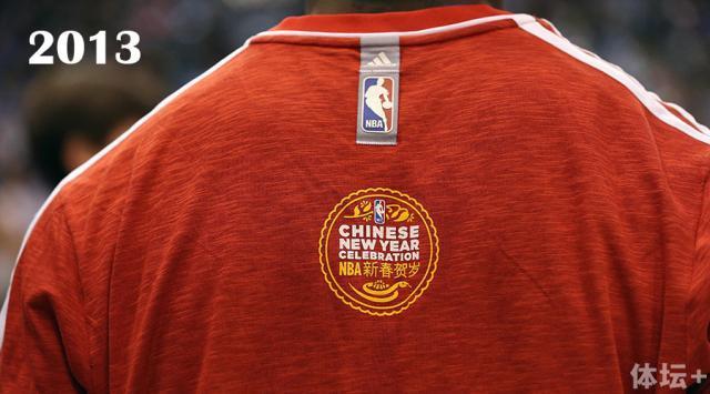 nba杂技红熊猫 回顾“NBA新春贺岁”活动的那一系列中国元素(2)