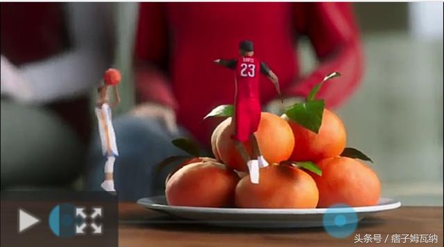 nba库里最后广告 哈登库里领衔NBA中国鸡年春节祝福广告(5)